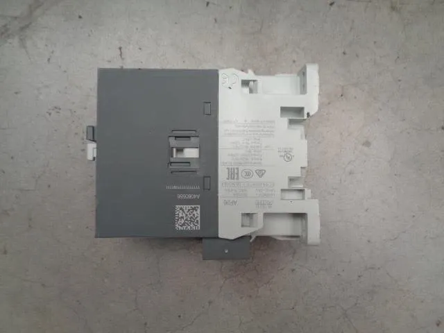 2x contactor abb - afbeelding 2 van  2