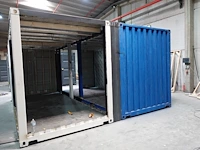2x container - afbeelding 1 van  8