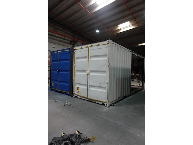 2x container - afbeelding 3 van  8