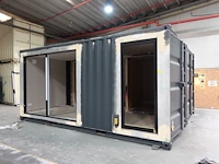 2x container - afbeelding 1 van  9