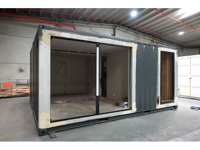 2x container - afbeelding 2 van  9