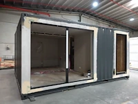 2x container - afbeelding 2 van  9