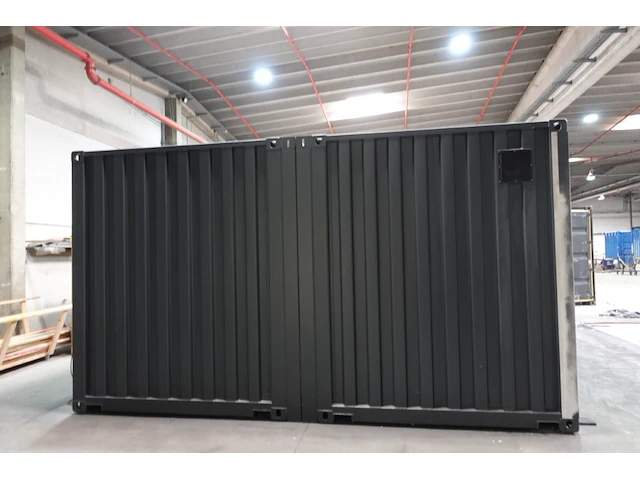 2x container - afbeelding 3 van  9