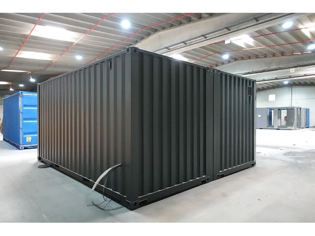 2x container - afbeelding 4 van  9