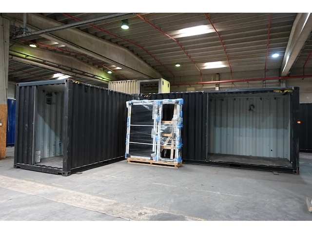 2x container - afbeelding 1 van  6