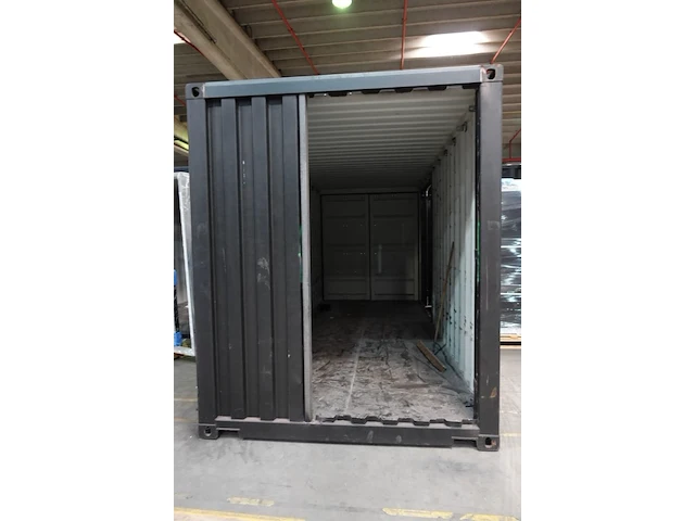 2x container - afbeelding 2 van  6