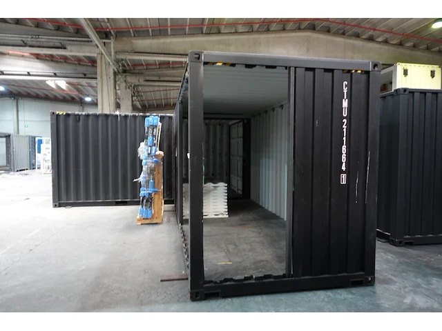 2x container - afbeelding 3 van  6