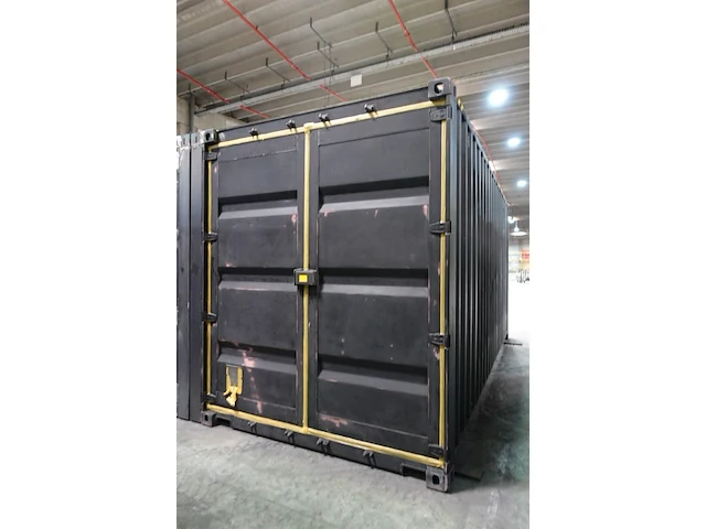 2x container - afbeelding 5 van  6