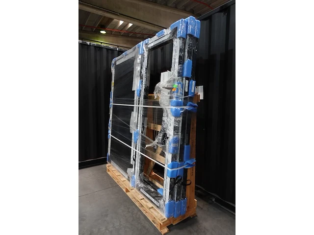 2x container - afbeelding 6 van  6