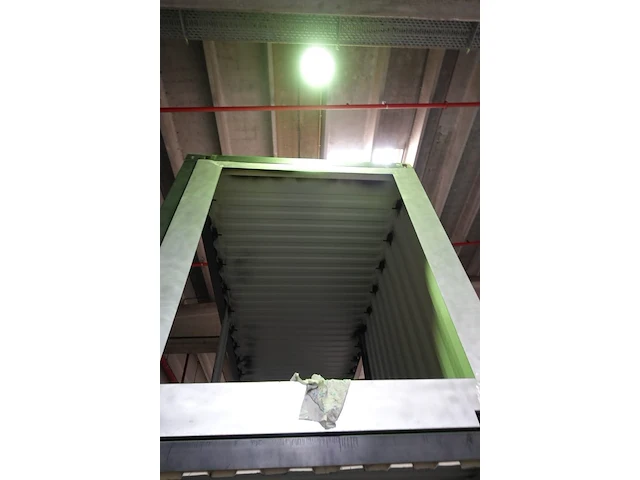 2x container - afbeelding 4 van  4