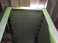 2x container - afbeelding 4 van  4