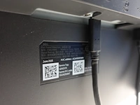 2x curved monitor dell - afbeelding 4 van  6