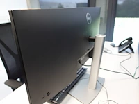 2x curved monitor dell - afbeelding 5 van  6