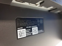 2x curved monitor dell - afbeelding 6 van  6