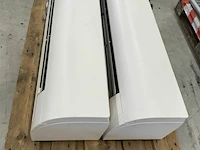 2x daikin binnenunits - afbeelding 2 van  3