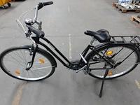 2x damesfiets - afbeelding 4 van  4