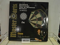 2x dartbord ø45cm - afbeelding 1 van  2