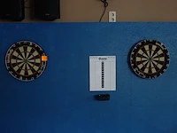 2x darts winmau - afbeelding 1 van  4
