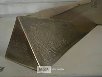 2x deco pyramide - afbeelding 2 van  4