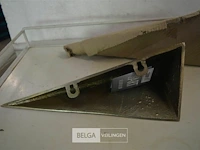 2x deco pyramide - afbeelding 3 van  4