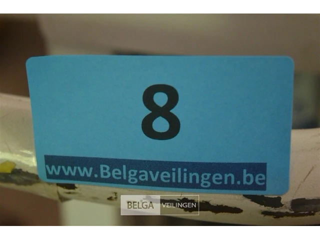 2x deco pyramide - afbeelding 4 van  4