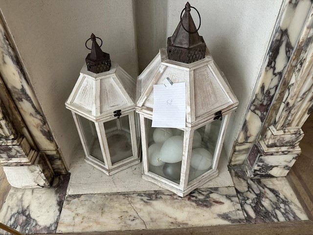 2x deco - afbeelding 1 van  1