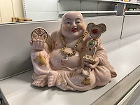 2x decoratief oosters beeld - afbeelding 3 van  8