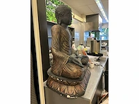 2x decoratief oosters beeld - afbeelding 4 van  8
