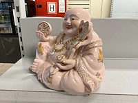 2x decoratief oosters beeld - afbeelding 7 van  8