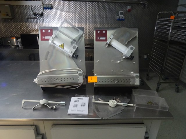 2x deeguitrolmachine diamond - afbeelding 1 van  6