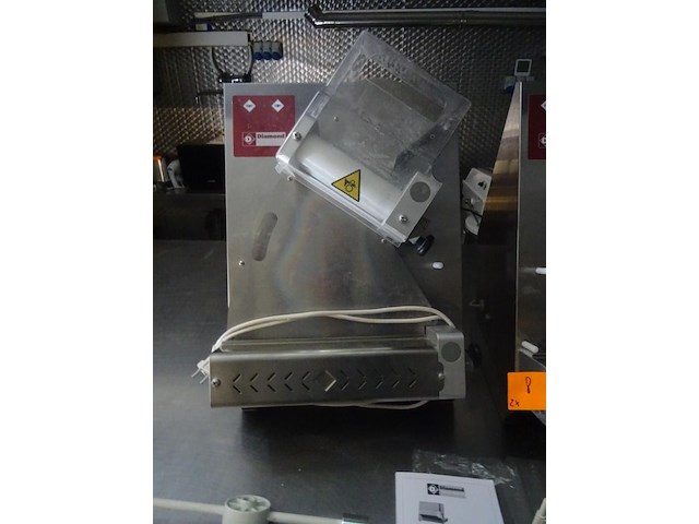 2x deeguitrolmachine diamond - afbeelding 2 van  6
