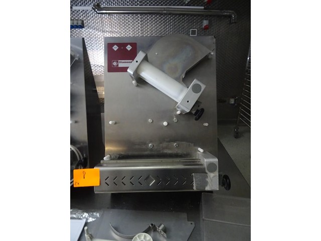2x deeguitrolmachine diamond - afbeelding 3 van  6