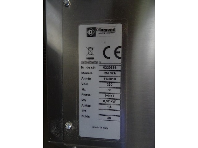 2x deeguitrolmachine diamond - afbeelding 6 van  6