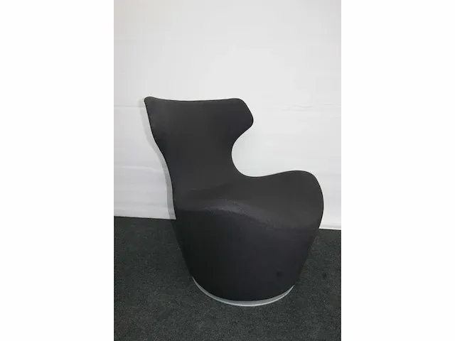 2x design fauteuil b&b italia piccola papilio - afbeelding 5 van  9