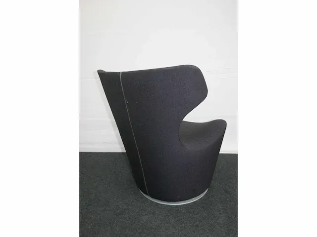 2x design fauteuil b&b italia piccola papilio - afbeelding 7 van  9