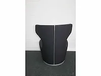2x design fauteuil b&b italia piccola papilio - afbeelding 8 van  9