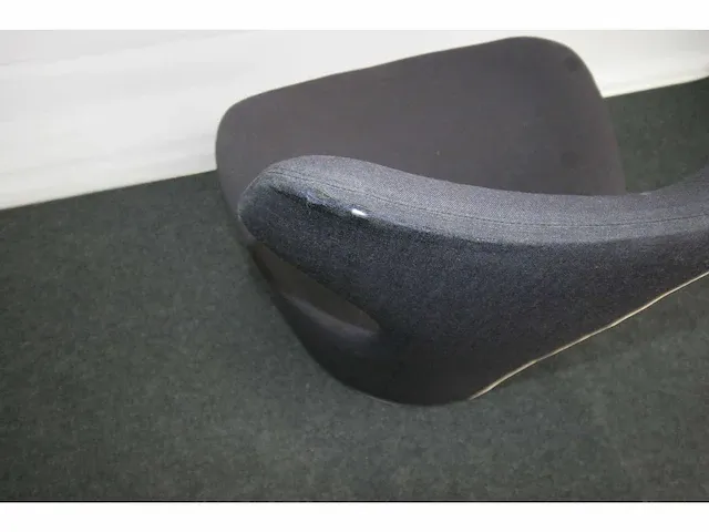 2x design fauteuil b&b italia piccola papilio - afbeelding 9 van  9