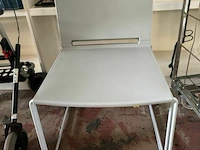 2x design kantoorstoel - afbeelding 2 van  3