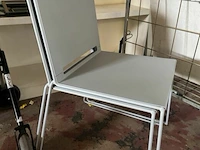 2x design kantoorstoel - afbeelding 3 van  3