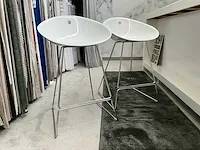 2x design kruk pedrali gliss - afbeelding 1 van  7