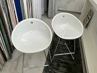 2x design kruk pedrali gliss - afbeelding 2 van  7