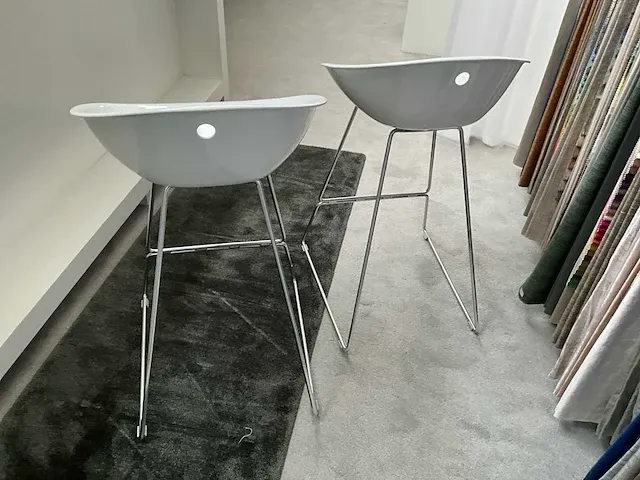 2x design kruk pedrali gliss - afbeelding 6 van  7