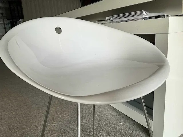 2x design kruk pedrali gliss - afbeelding 5 van  5
