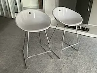 2x design kruk pedrali gliss - afbeelding 1 van  6