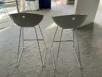 2x design kruk pedrali gliss - afbeelding 2 van  6
