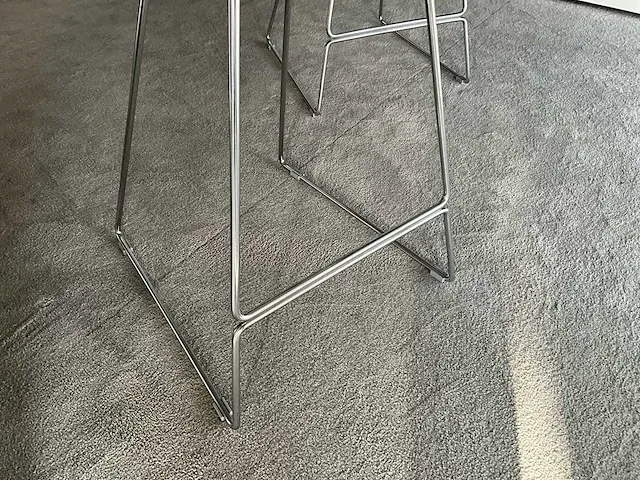 2x design kruk pedrali gliss - afbeelding 6 van  6