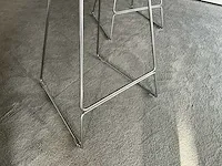 2x design kruk pedrali gliss - afbeelding 6 van  6