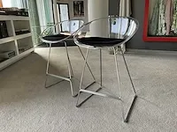 2x design kruk pedrali gliss - afbeelding 1 van  6