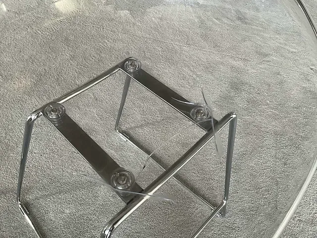 2x design kruk pedrali gliss - afbeelding 4 van  6
