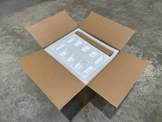 2x design mat zwart wc pot - afbeelding 4 van  4